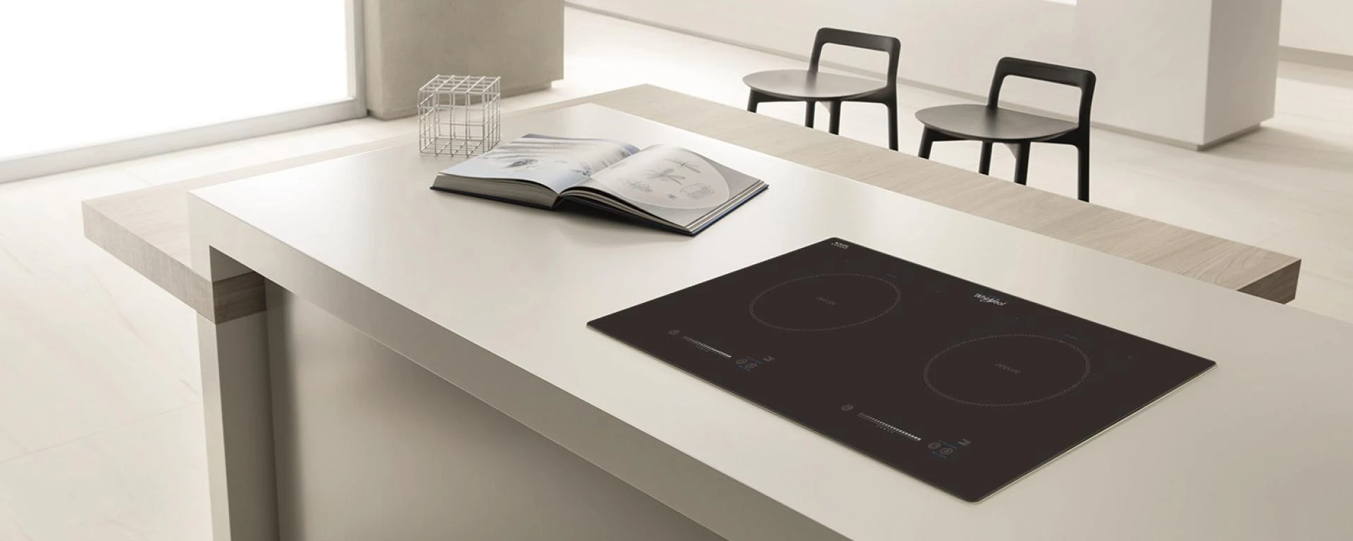 Built-In Induction Hobs: What to Consider Before Buying One