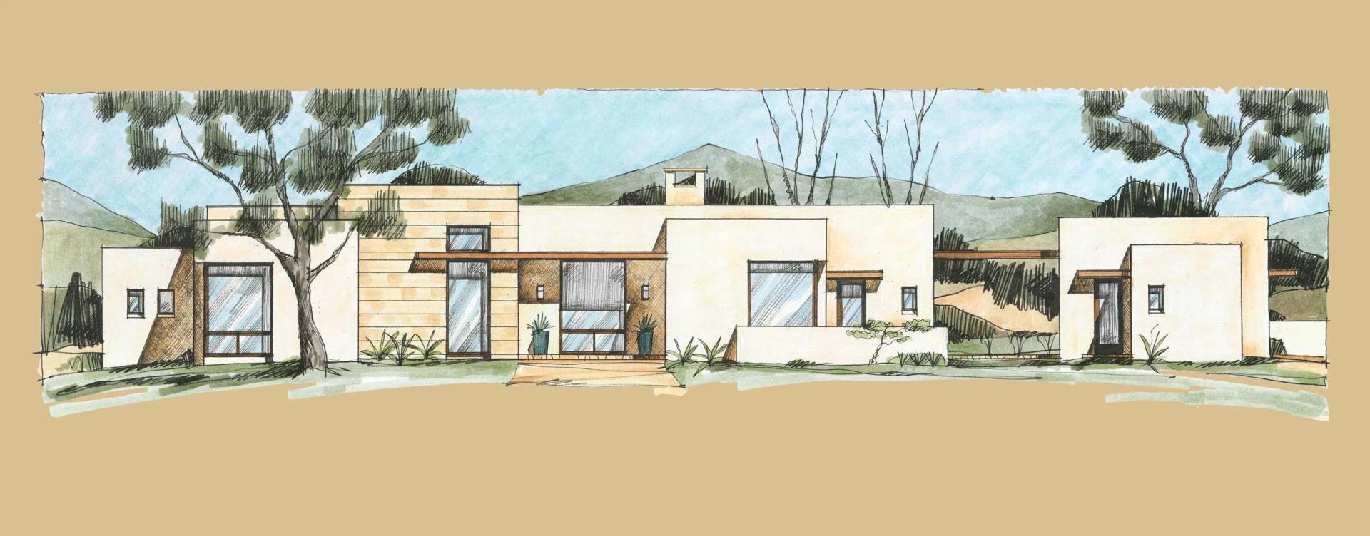 Luxury Contemporary Homes: Bespoke Design for Modern Elegance!