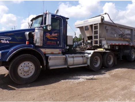 Rent a Truck Driver Detroit MI | Hire Moving Driver