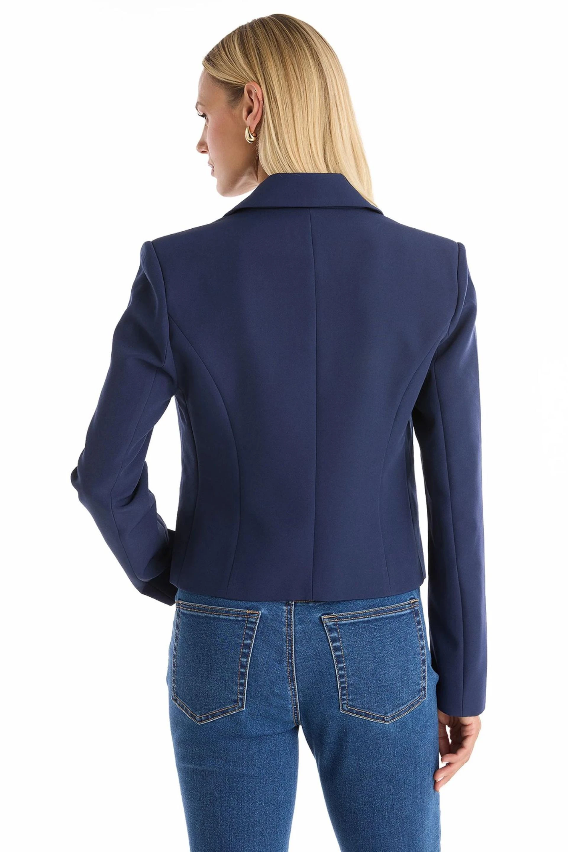 Black Blazer for Women: Ultimate Styling Guide for Every Occasion | Shop Now