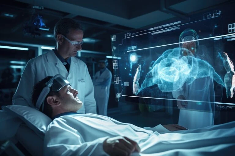 Key Technologies Behind a Successful Virtual ICU Setup