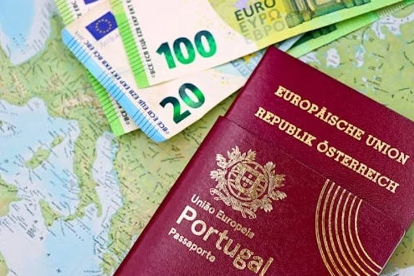 How to Convert Your Portugal D7 Visa into Permanent Residency