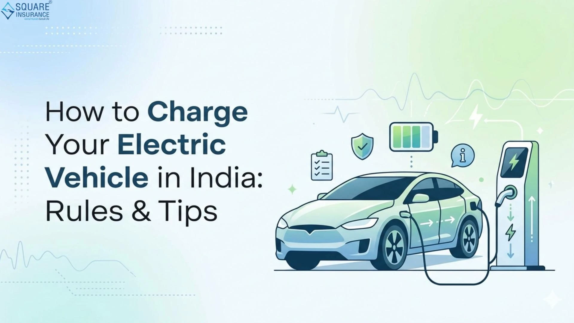 How to Charge Your Electric Vehicle in India: Rules & Tips
