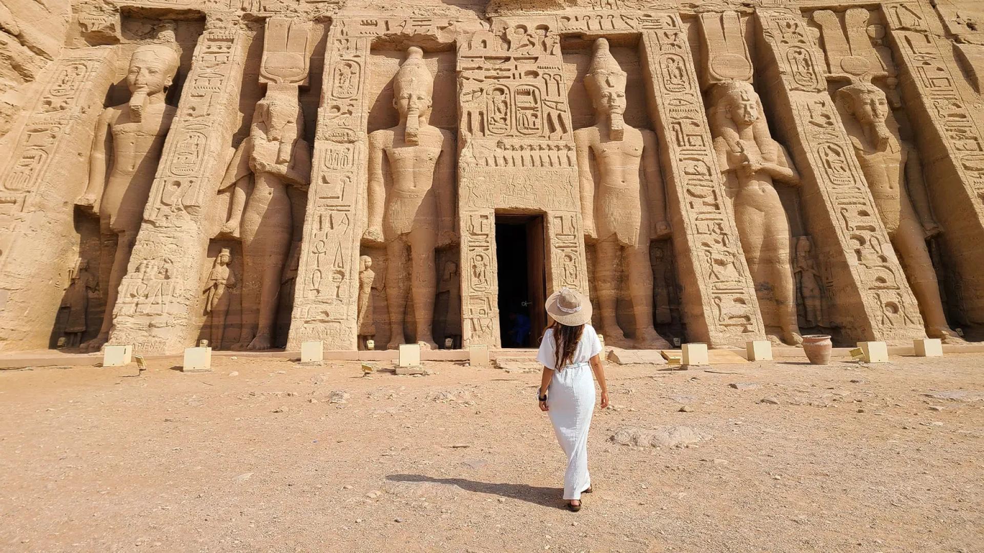 Egypt eVisa Application for Omani Travelers