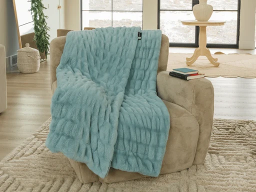 Plush Blankets – Luxury Soft Throws For Couch, Bed & Relaxing