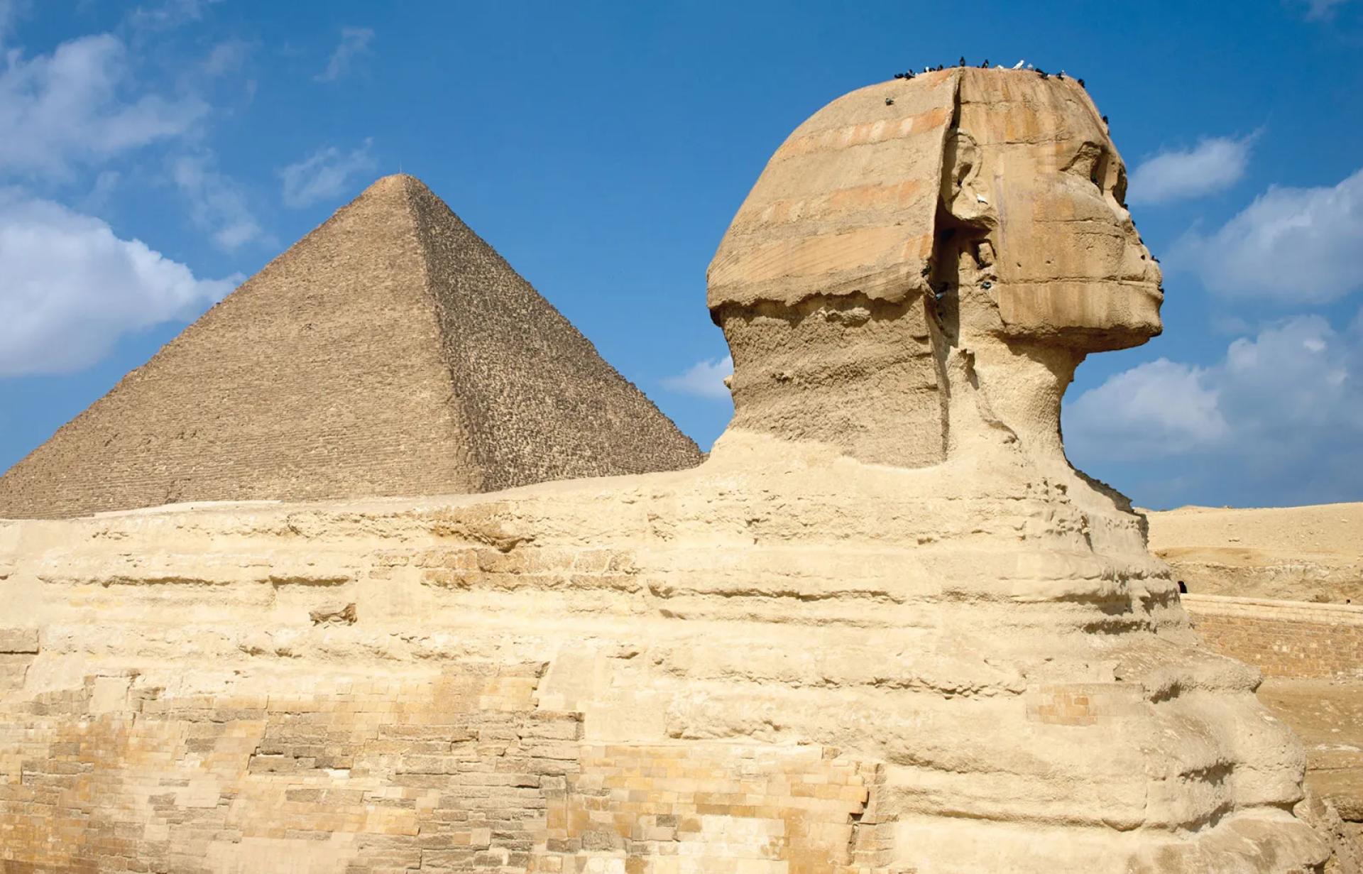 Egypt eVisa Guide for Moldova Travelers