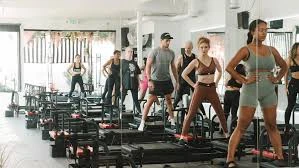 Pilates Machine Workouts for Strength and Tone