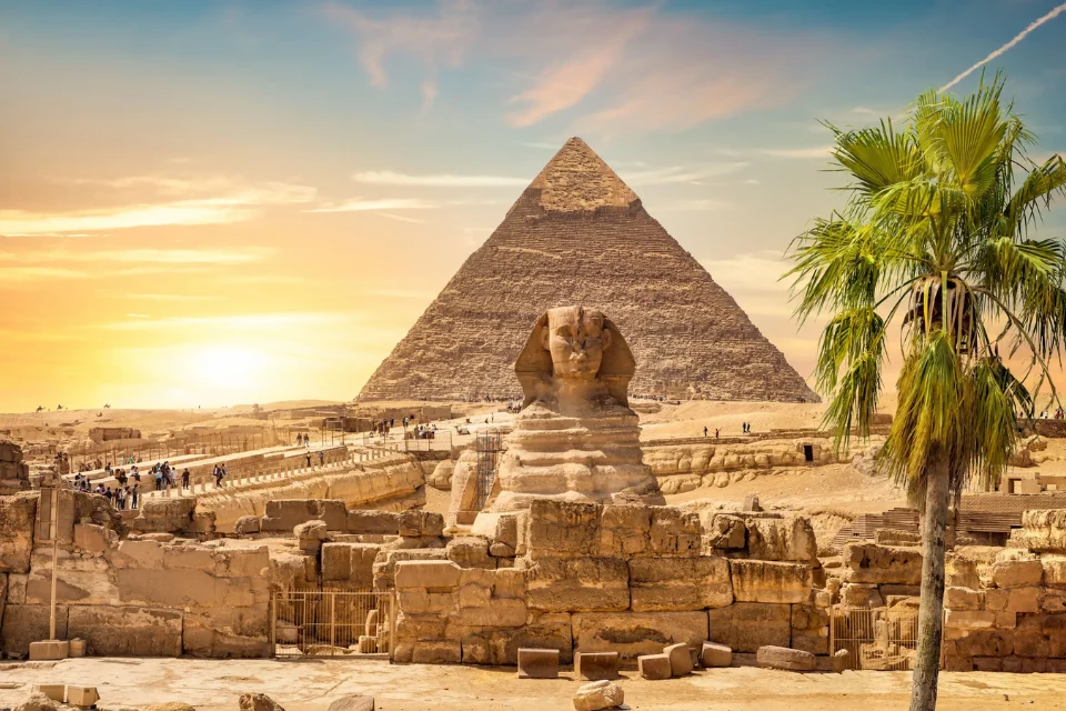 Apply for Egypt Visa for Romanian Citizens