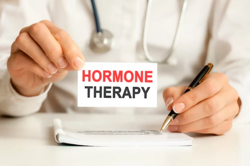 Expert Bioidentical Hormone Replacement Therapy New York for Men and Women