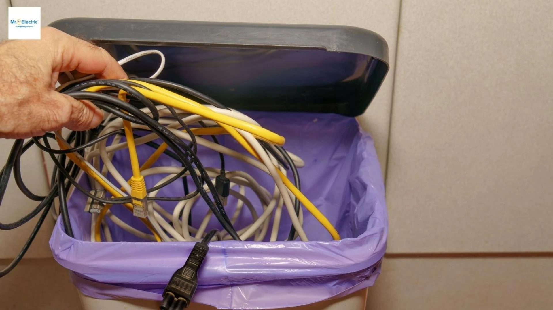 Why Old Wiring in Grand Prairie Homes Is Dangerous and How to Fix It