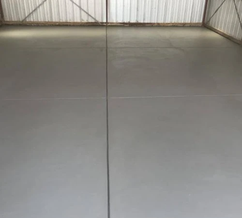 Why Concrete Flooring Is Most Suitable for High Traffic Floors?