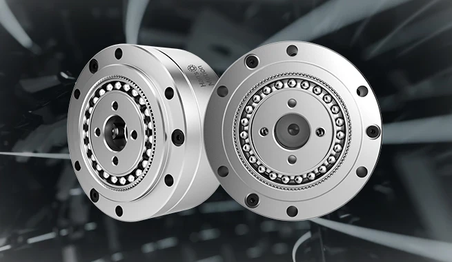 Exploring The Role of Robot Arm Gearboxes In Automation