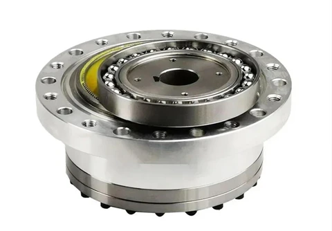 The Future of Harmonic Gear Drive Reducers: Advancements and Trends