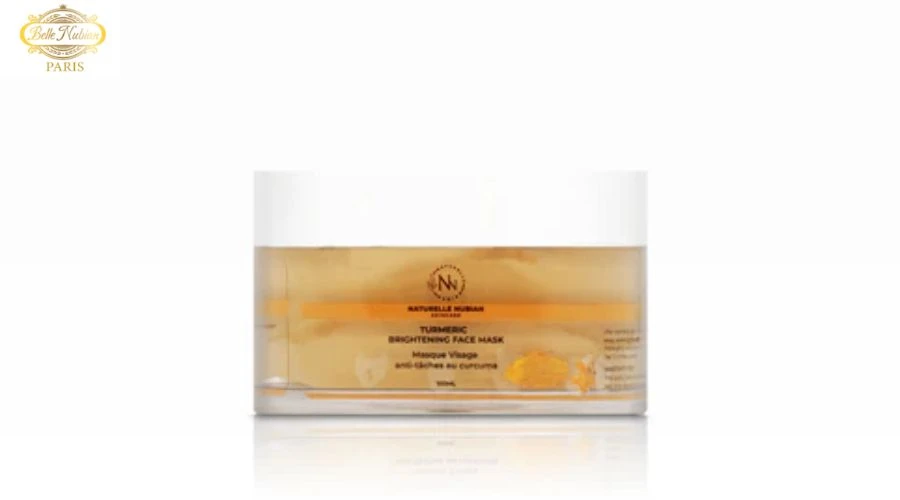 Pourquoi le masque visage curcuma reste l’un des remèdes naturels les plus fiables en soins de la peau