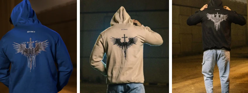 How to Select the Best Workout Clothes for Men