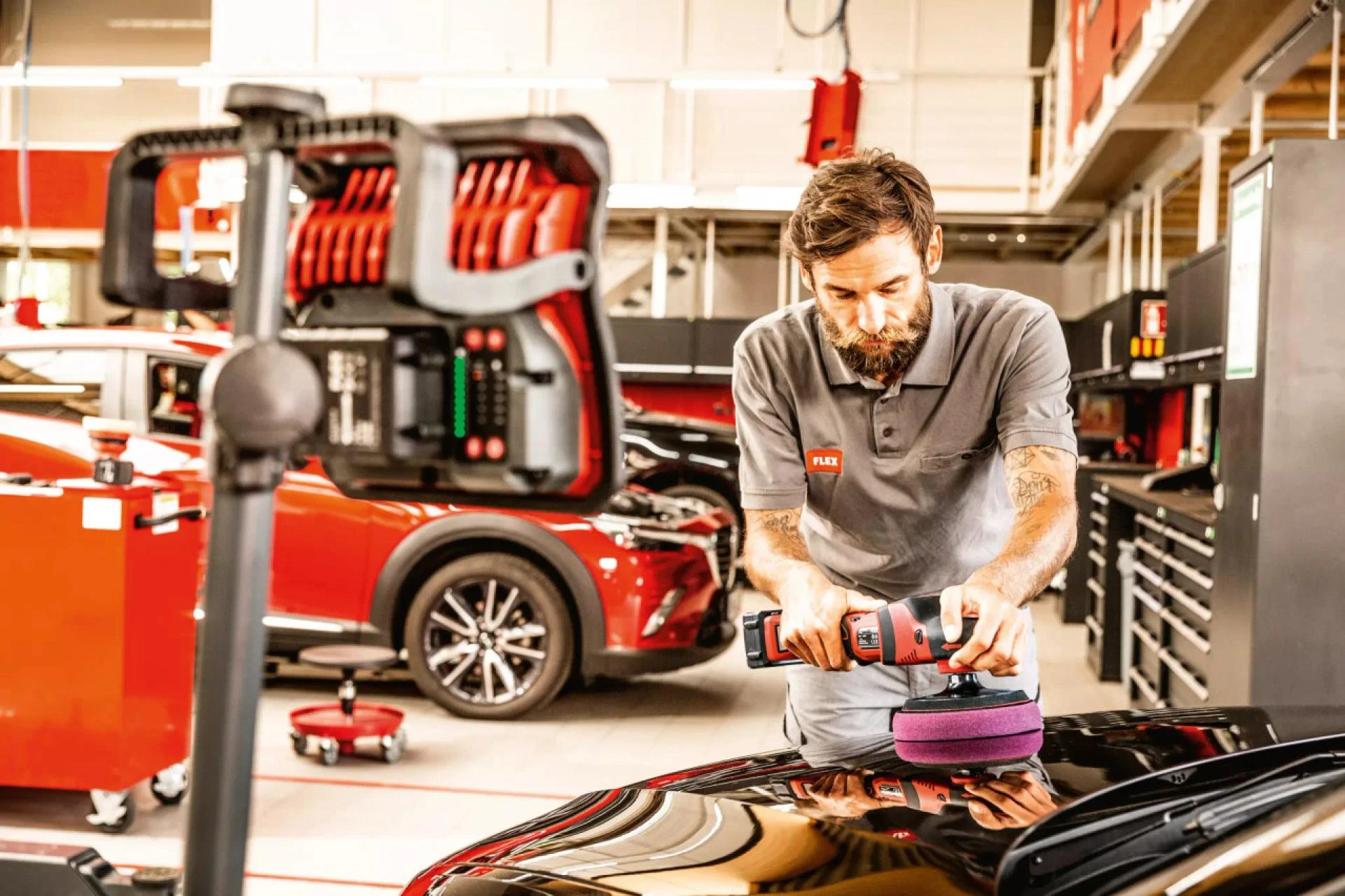 Exploring Car Buffing Options in Queens, NY