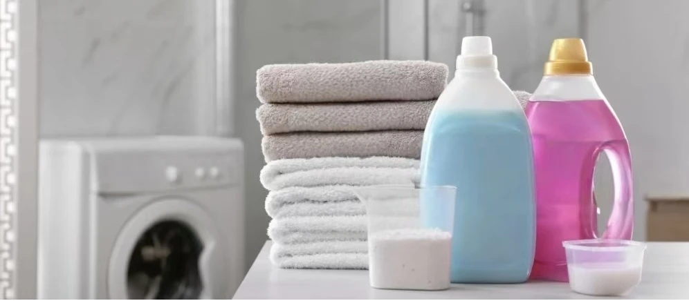 Chelating Agents: The Molecular "Claws" in Industry and Nature