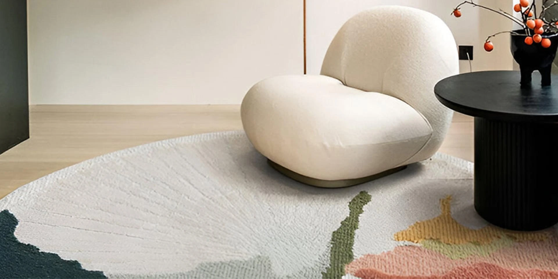 Choosing the Right Rugs for Home: A Room-by-Room Practical Guide