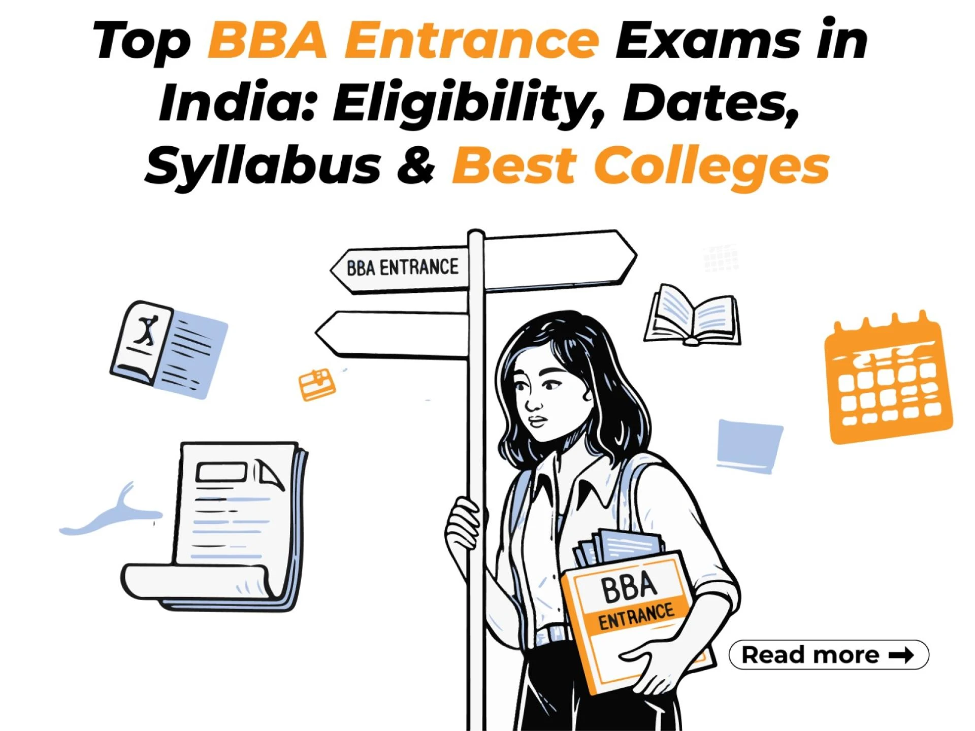 Mastering Logical Reasoning for BBA Entrance Tests