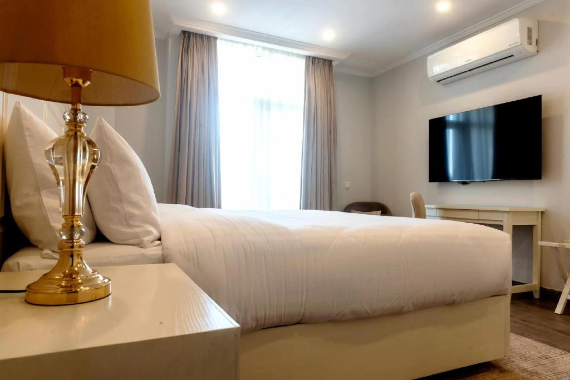 Comfort Living in Lahore: How PC Residences Combines Five-Star Amenities with Home-Like Warmth