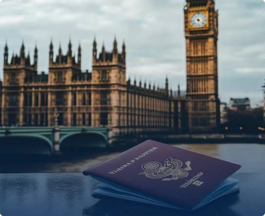 Why UK Visa Consultants Are Essential for a Successful UK Visa Application
