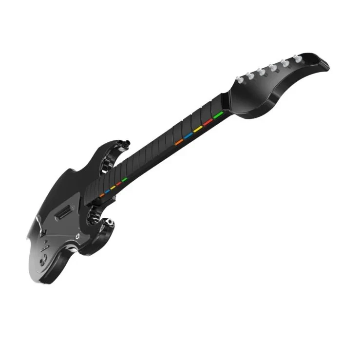 PDP Riffmaster Wireless Guitar Controller – Elevate Your Rhythm Gaming Experience
