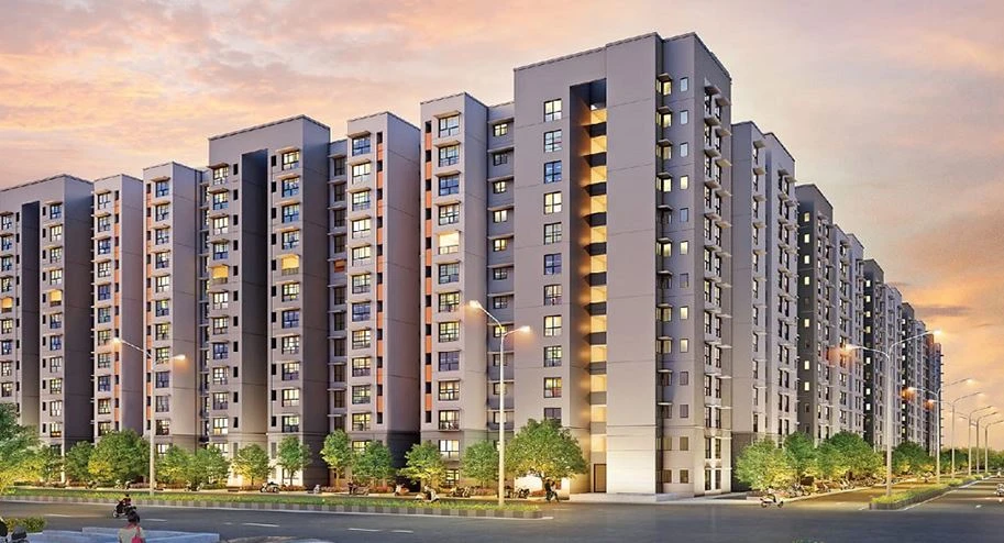 Luxury Living Guide: M3M Capital Sector 113 Flats