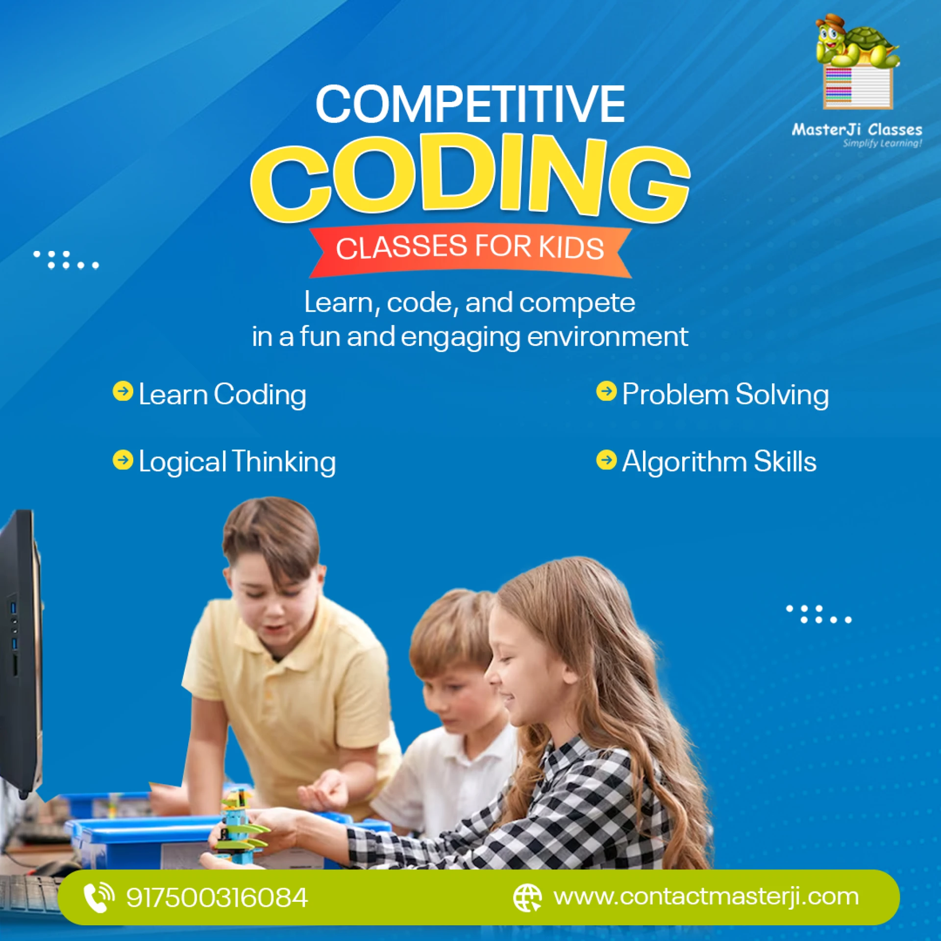 Why the Future is AI: The Benefits of Machine Learning Courses for Teenagers