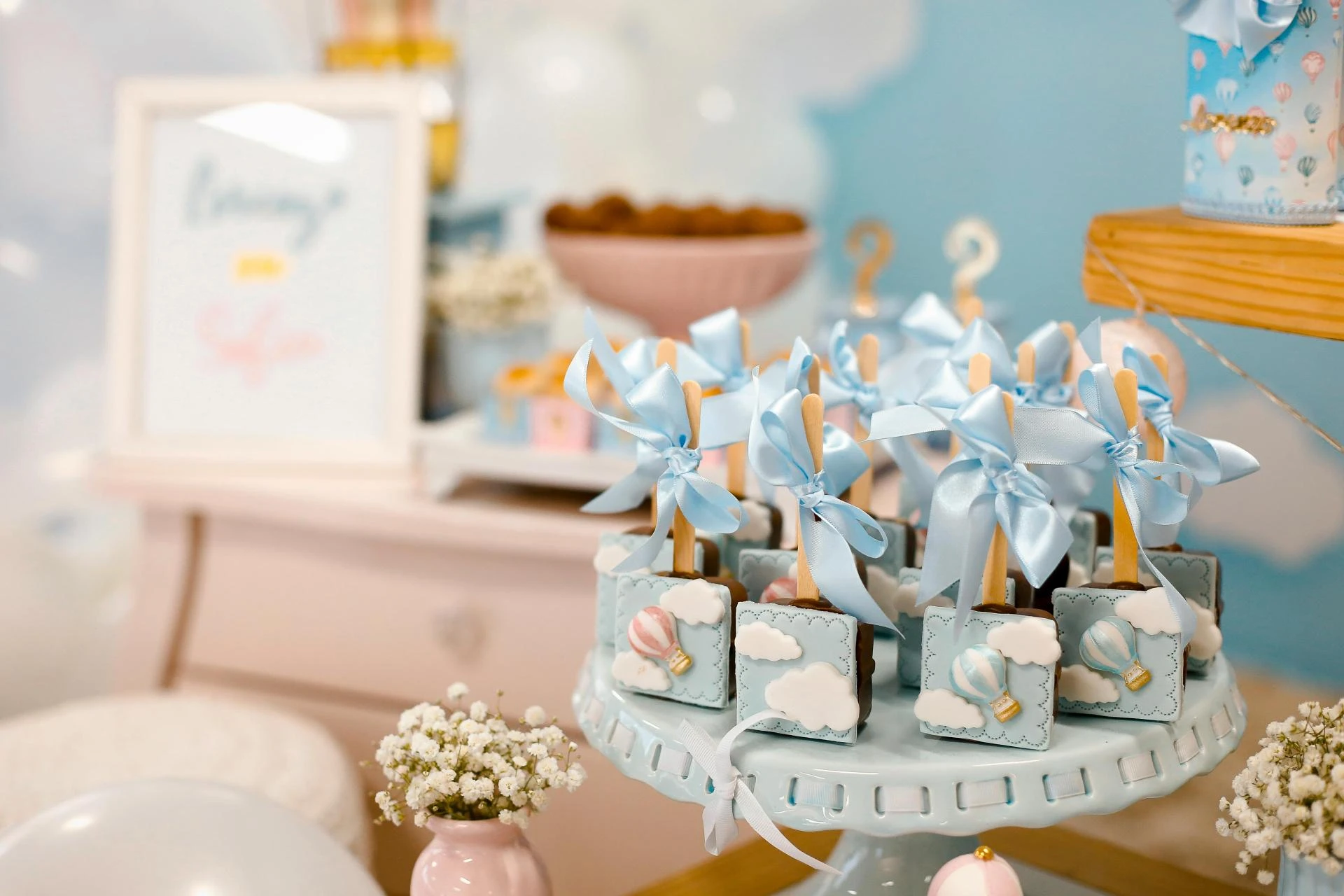 Best Baby Shower Venues in Hunterdon County NJ for Memorable Celebrations