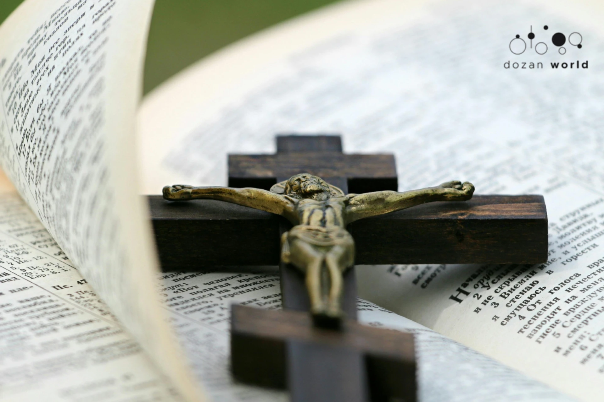 Teaching Easter Hymns to Children's Choirs: Middle Eastern Sacred Music for Young Voices