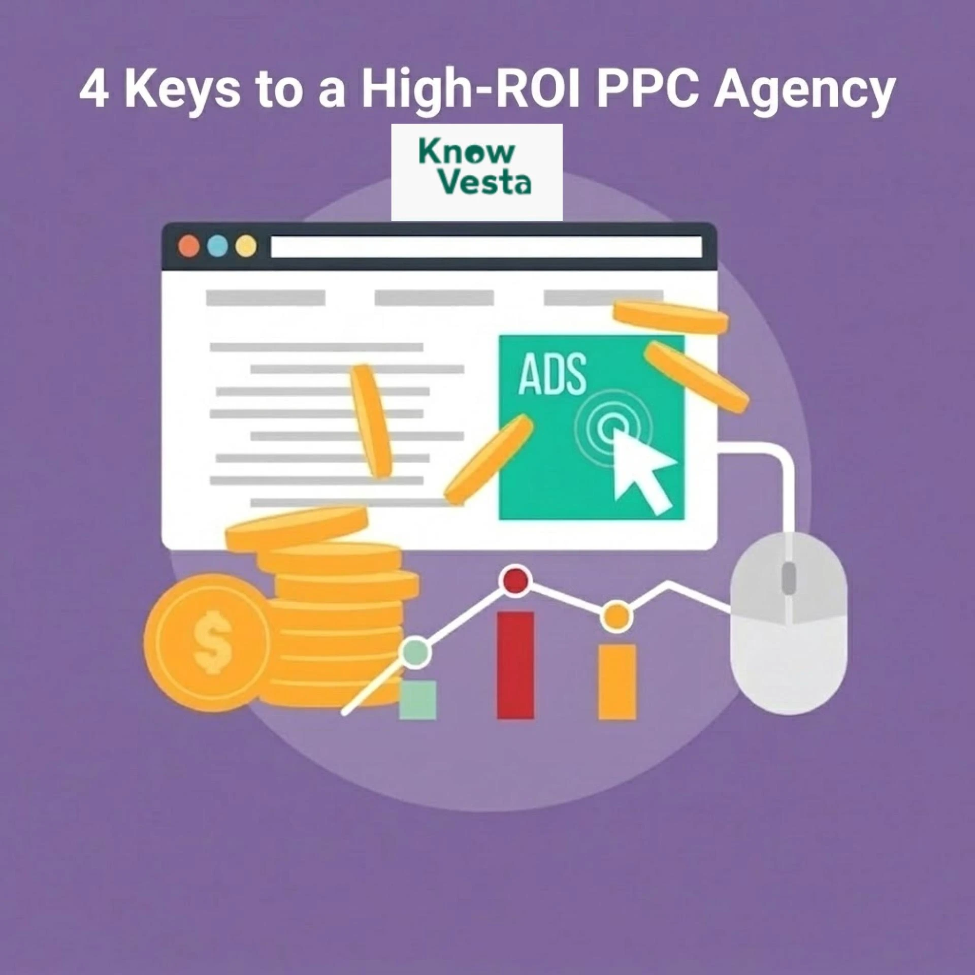 Factors To Consider While Choosing A PPC Agency for Maximum ROI