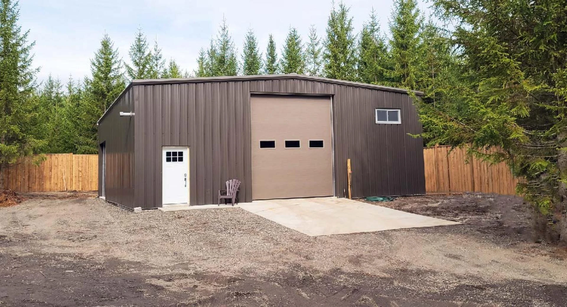 Affordable Steel Buildings in Ontario – Durable & Customizable Solutions