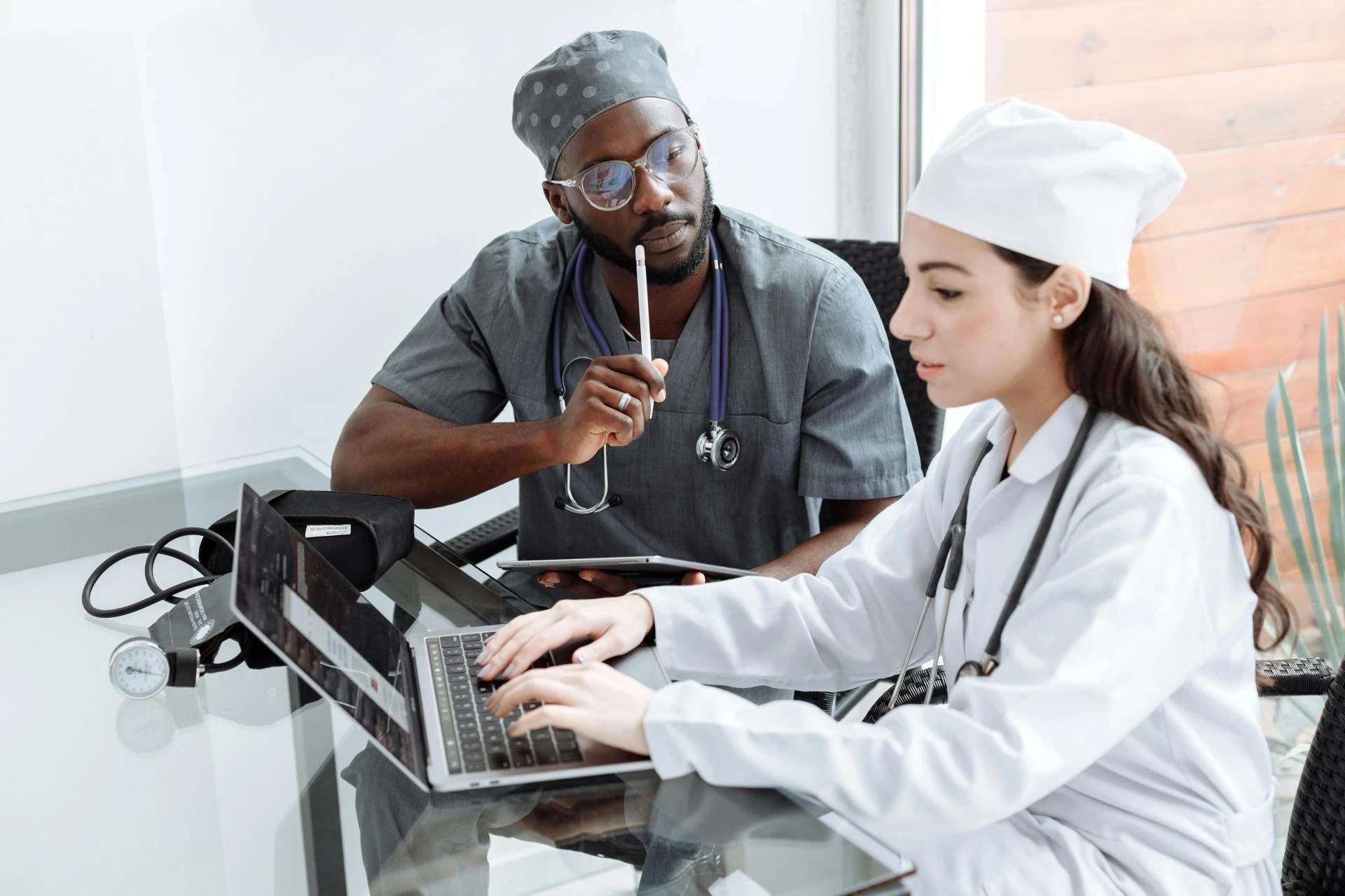 Expert Guide to Nutrition and Diabetes Care in Islamabad