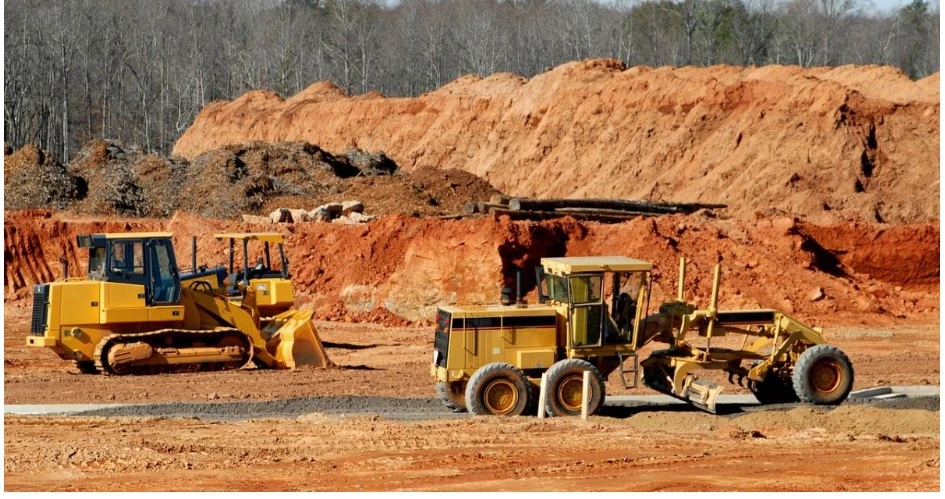 Trusted Specialist Haulage Companies for Construction, Agriculture & Industry