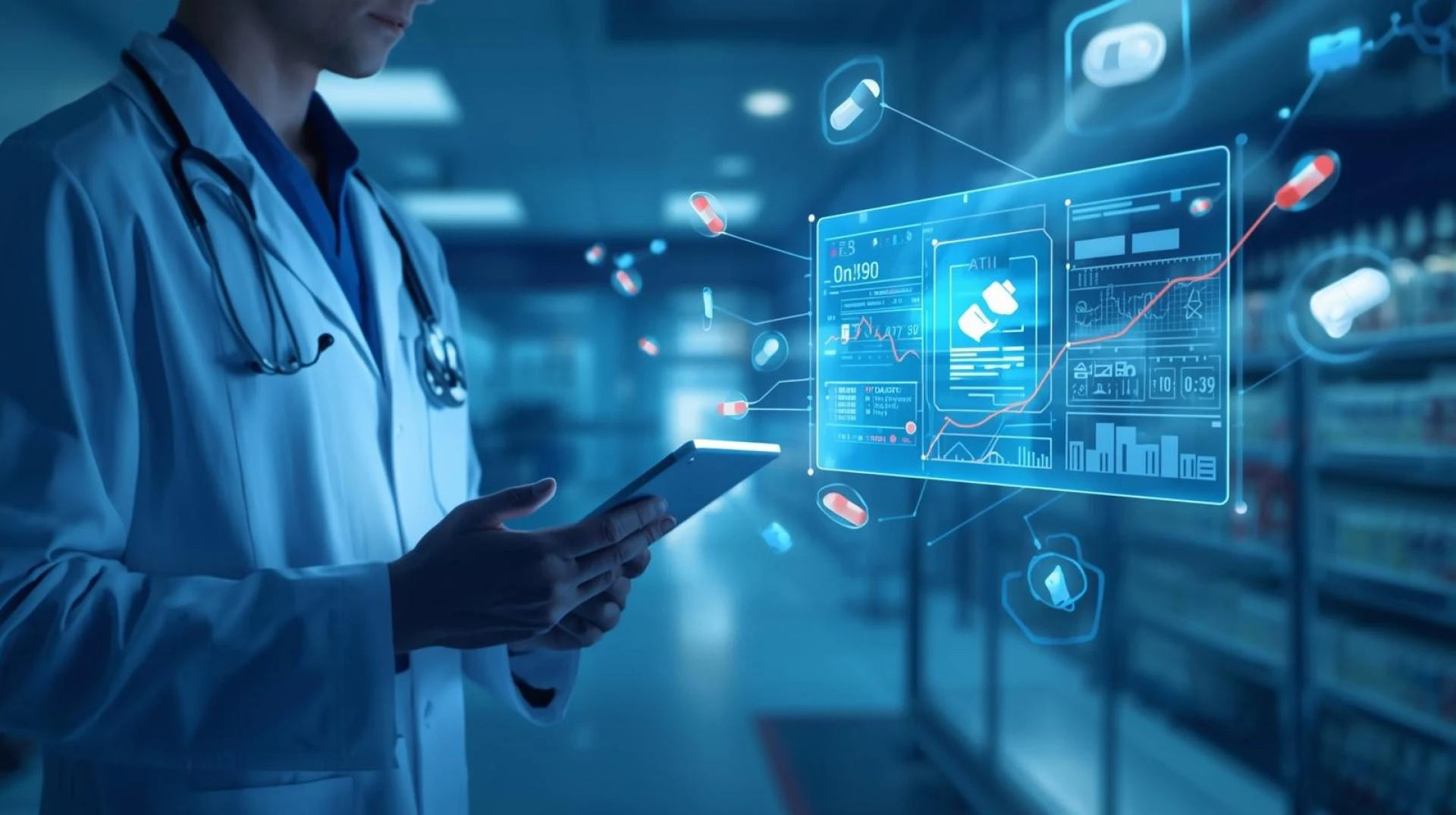 Global ePrescribing Market: Digital Transformation in Prescription Management