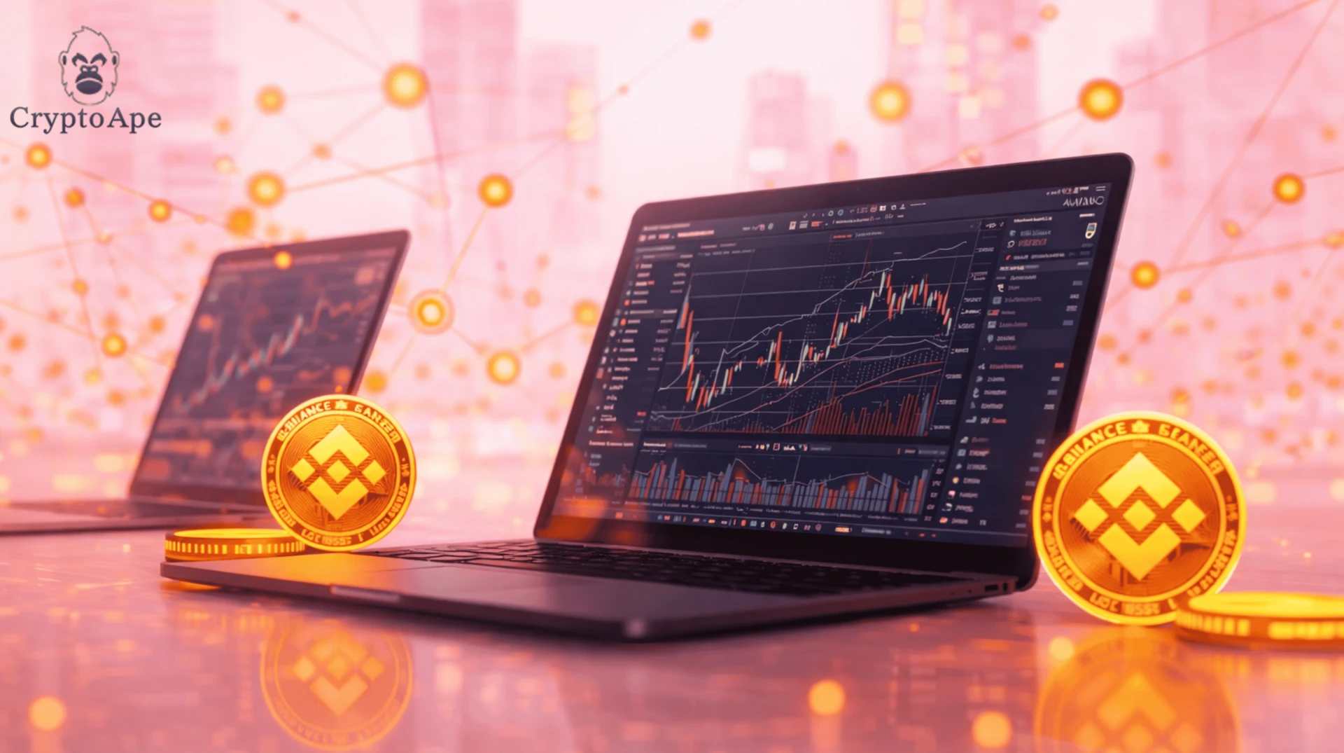 Binance Clone Script in 2026: Why It’s Still the Fastest Way to Launch a Crypto Exchange