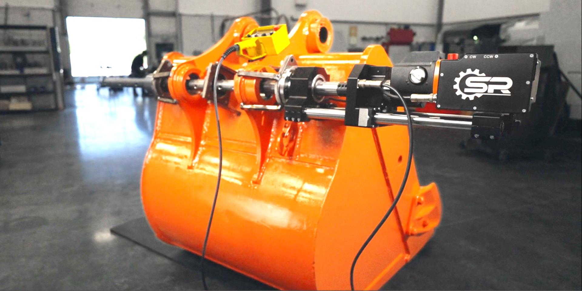 Line Boring Machine: How Precision Bore Restoration Extends Heavy Equipment Life