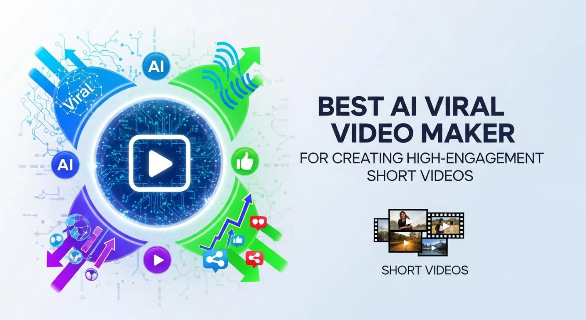 AI Video Clip Generator: Revolutionizing Content Creation