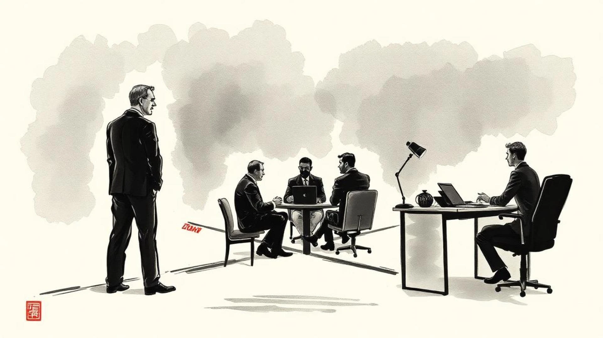 Scale Smarter, Not Harder: How Fractional CMO Services Transform Modern Marketing