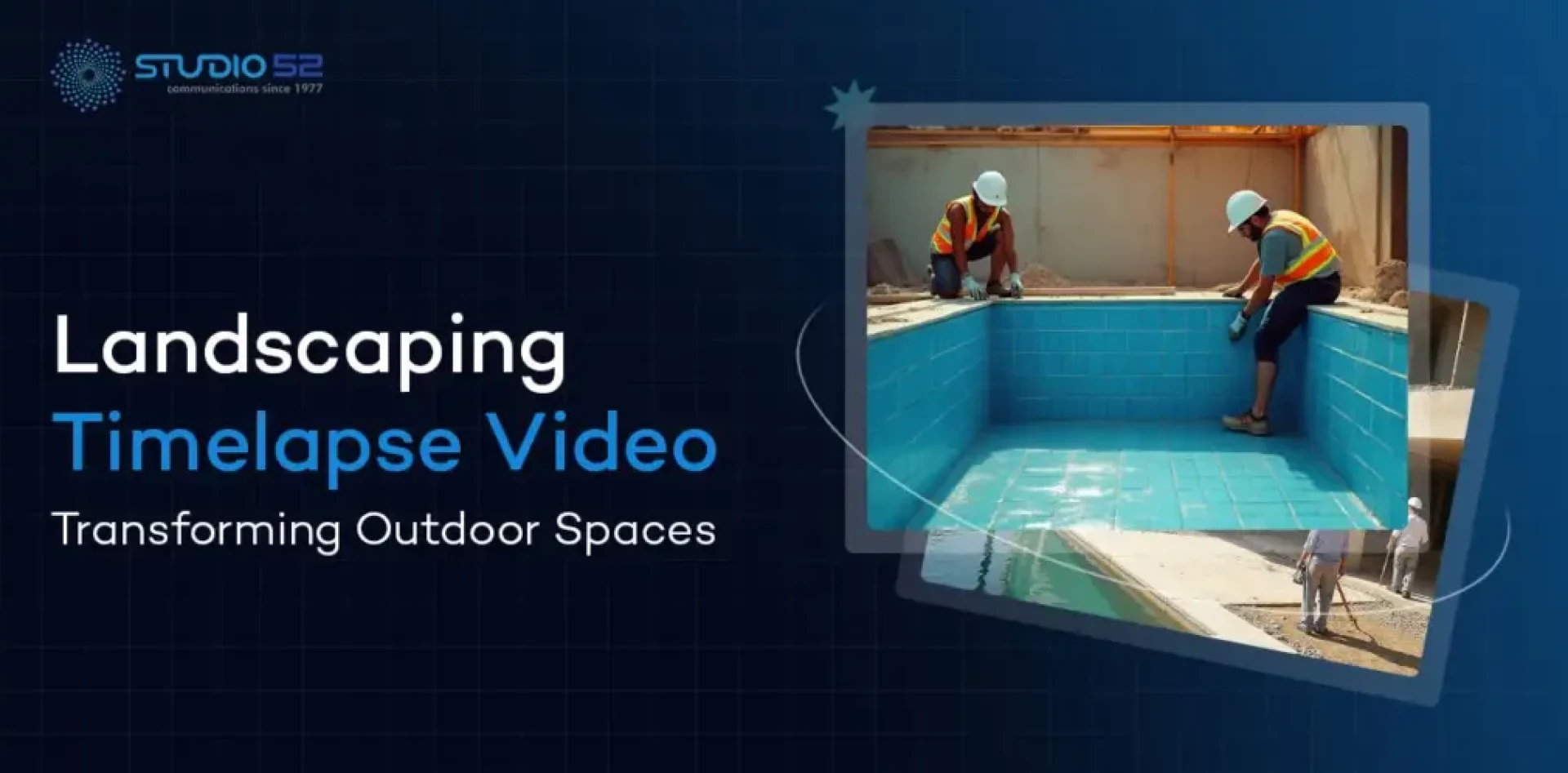 Landscaping Timelapse Video: Transforming Outdoor Spaces in Saudi Arabia