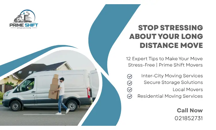 Expert Guide to Office Moving in Auckland: Stress-Free Tips with Primeshiftmovers