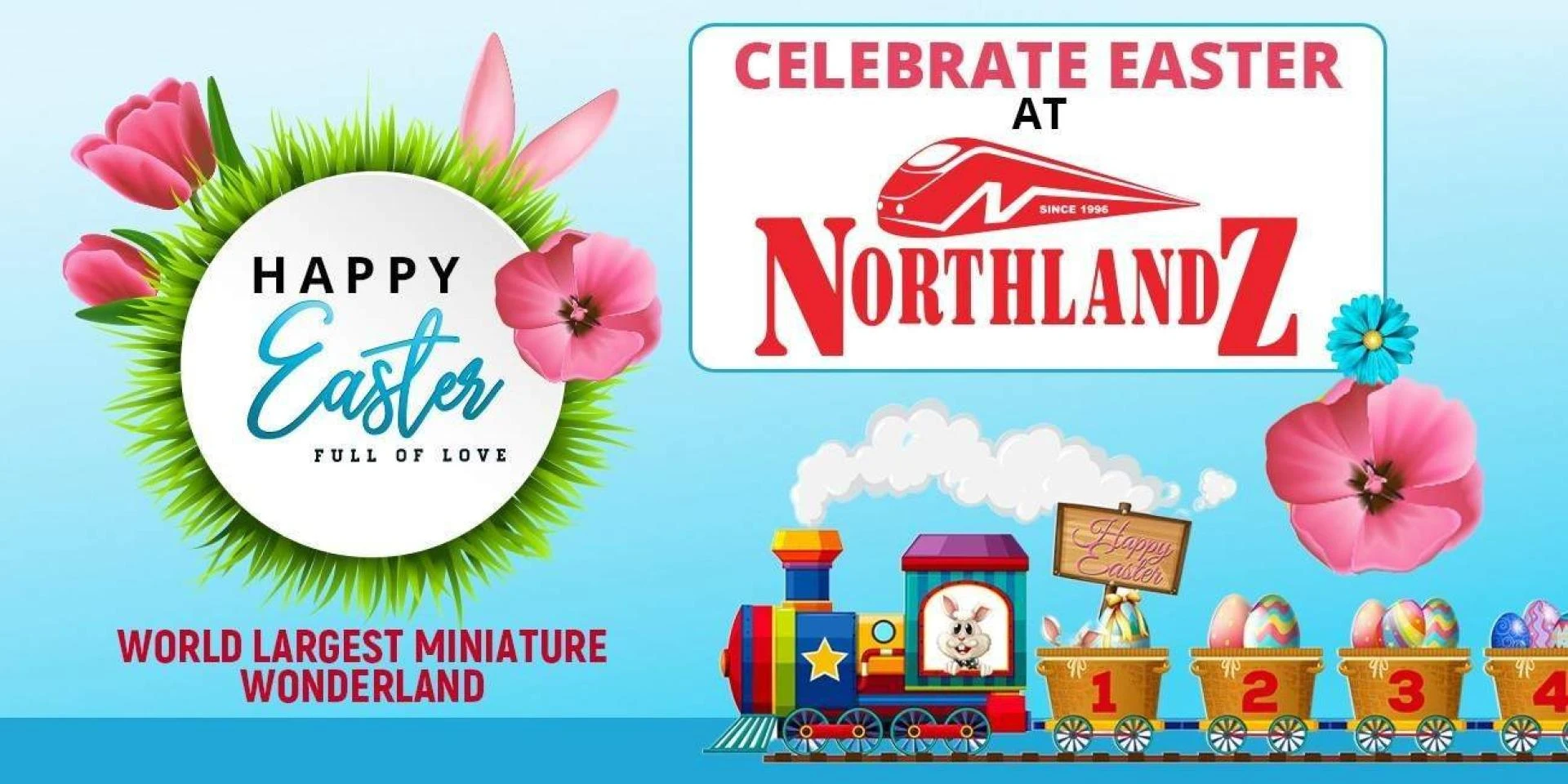 What Is Easter Day All About? Discover the Meaning and Magic