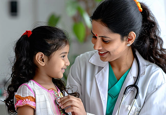 The Essential Role of a Pediatric Doctor in Your Child’s Health