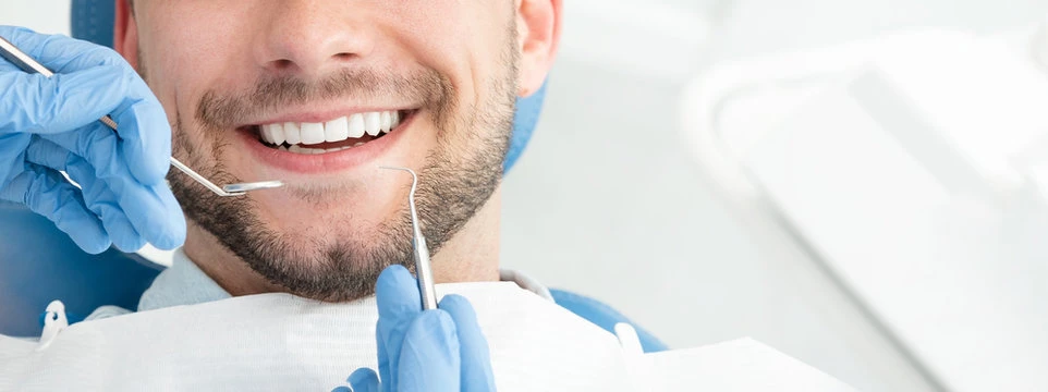 Tooth Pain That Won’t Go Away? Here’s When You Should See a Dentist