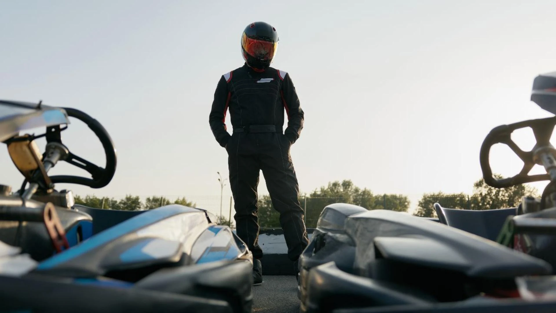 F1 Team Suits Replica: Premium Custom Racewear Guide