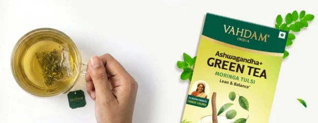 How to Choose the Best Green Tea Leaves for Maximum Flavor and Nutrition