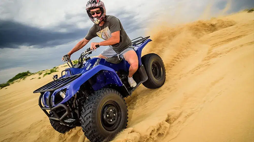 Budget to Premium: Best Desert Safari Options by Yotripz