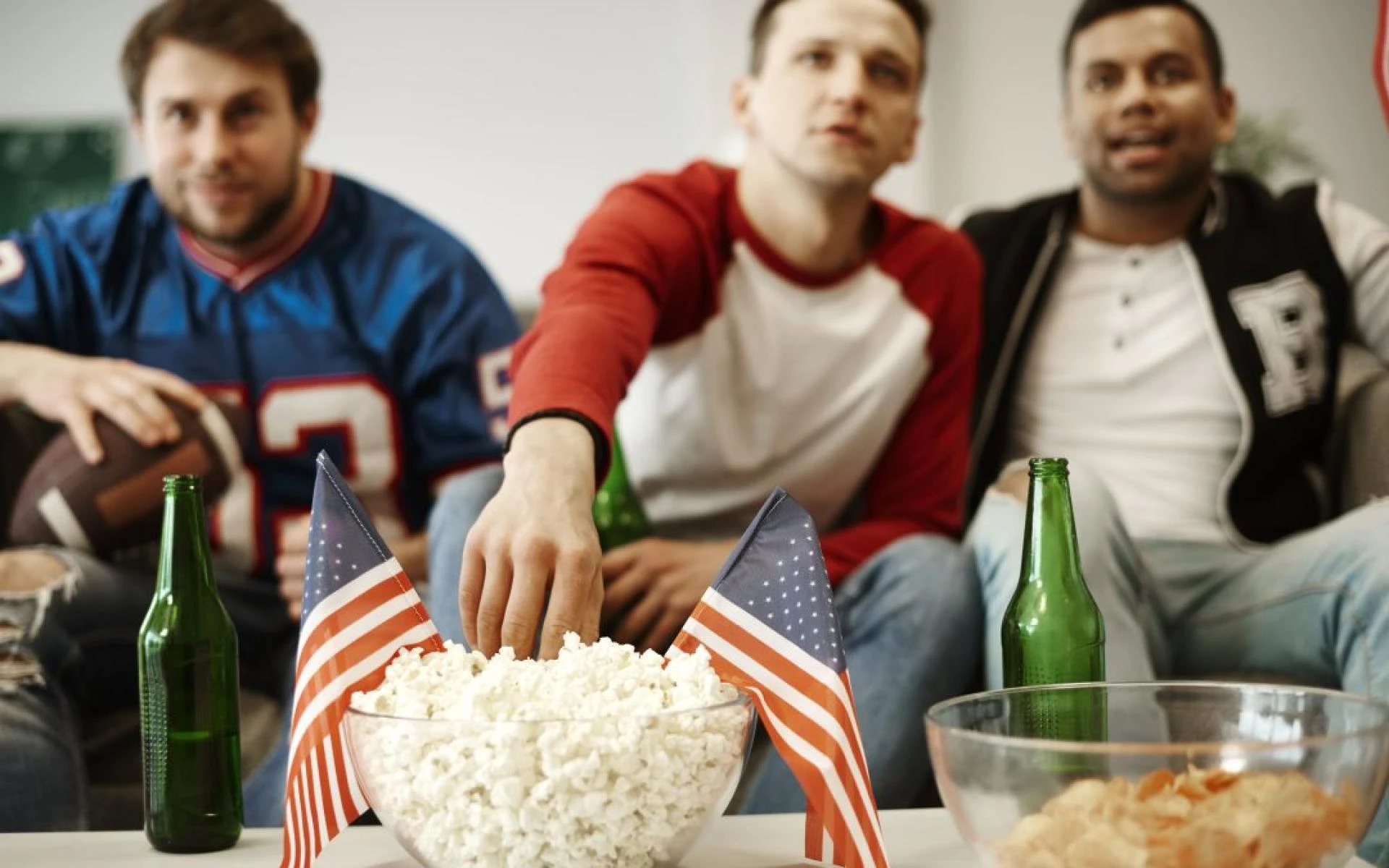 Best of IPTV in the UK with Star IPTV