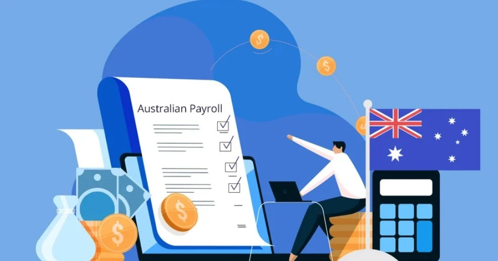How Australian Payroll Systems Improve Compliance and HR Payroll Software Efficiency