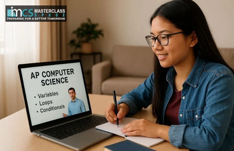 How AP Computer Science Builds Future Innovators: Real Student Journeys and Proven Success